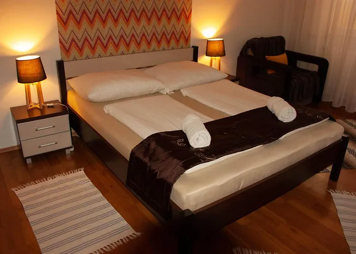 Aquarius Apartman