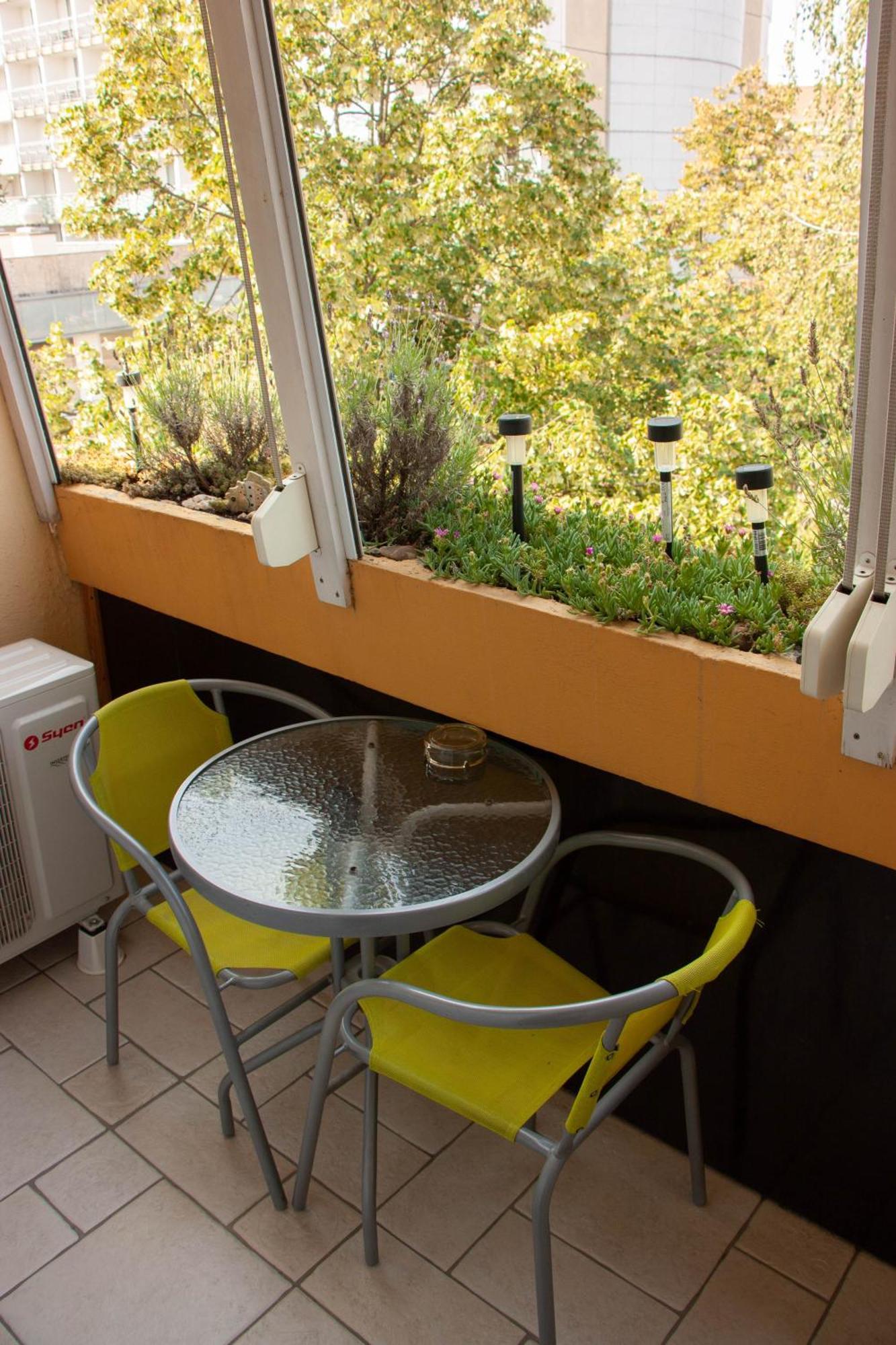 Aquarius Apartmán Segedín
