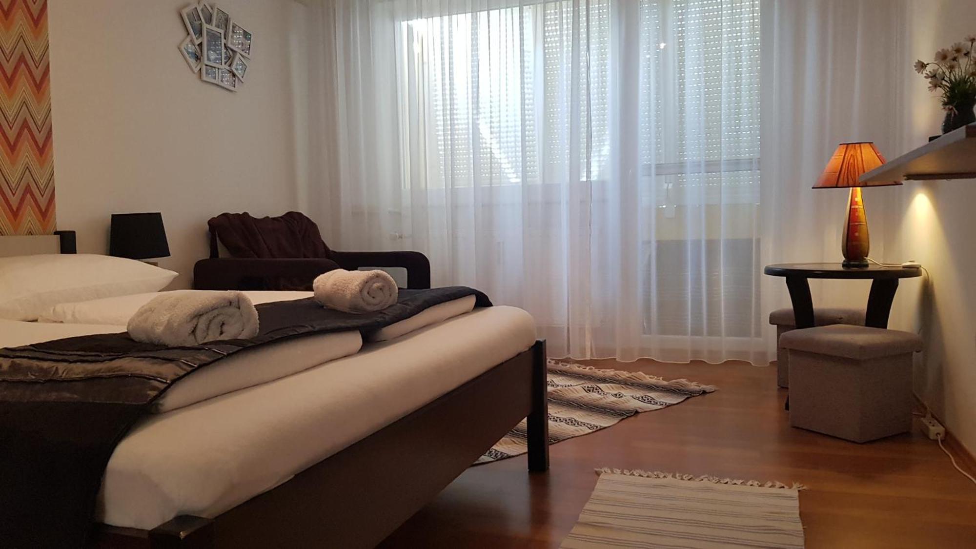Apartment Aquarius