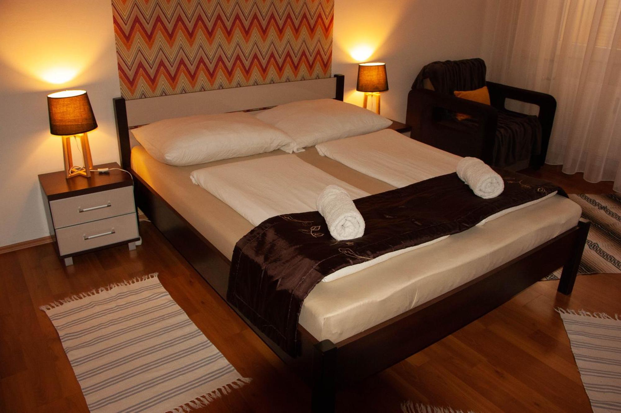 Apartment Aquarius