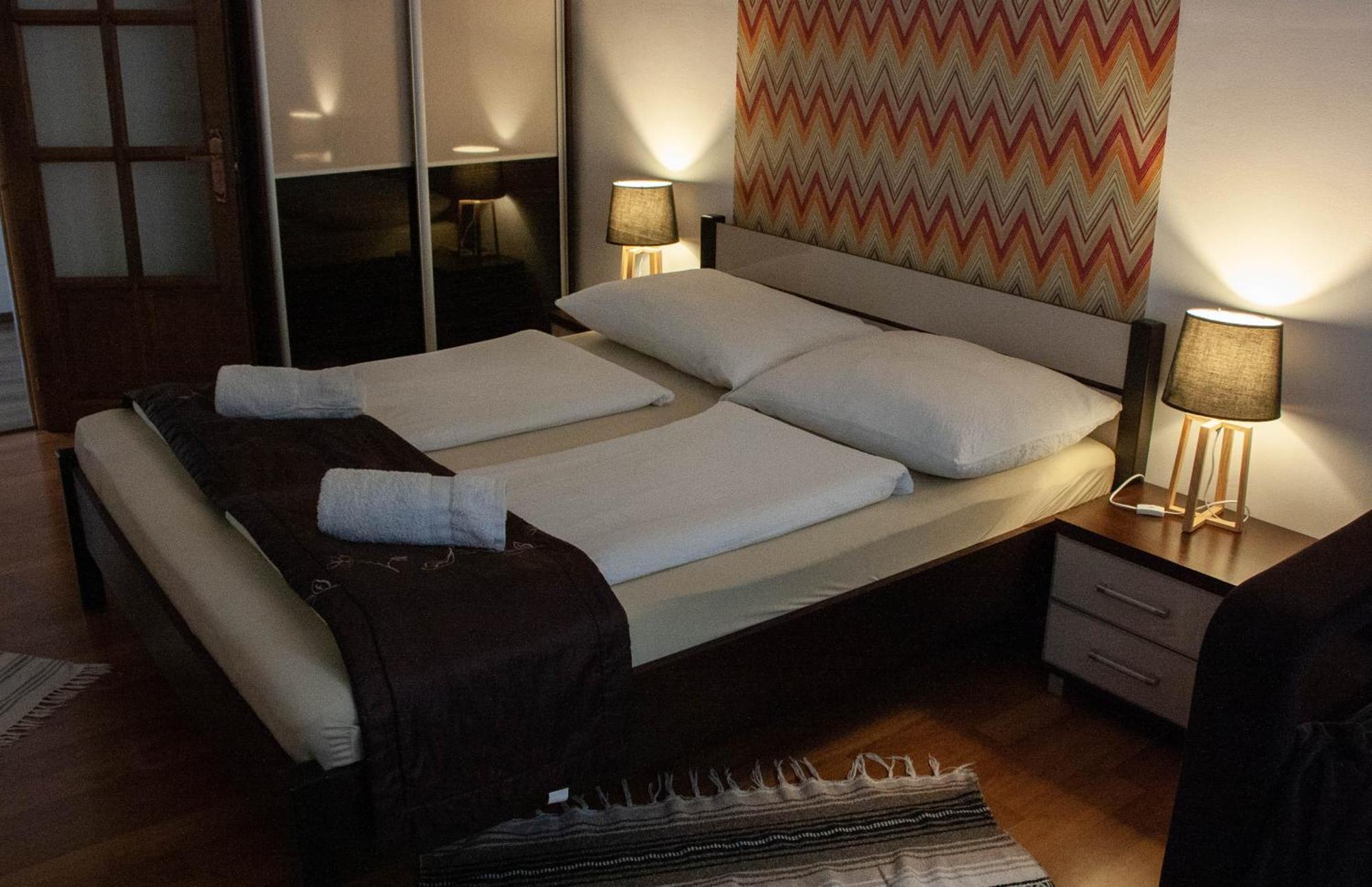 Aquarius Apartment *
