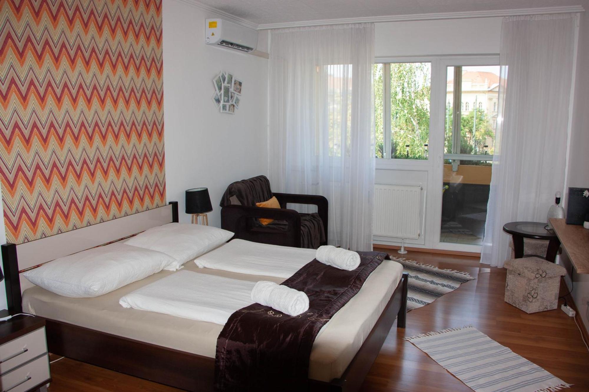 Apartment Aquarius *