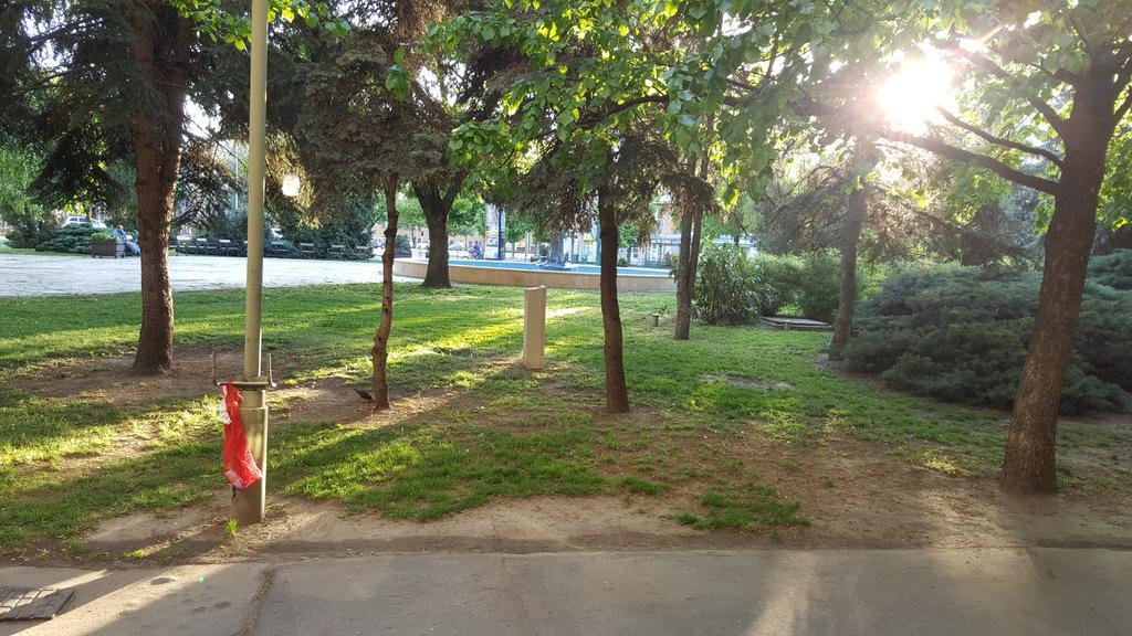 Aquarius * Szeged