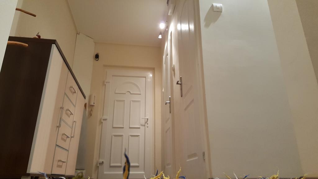 Aquarius Apartment *