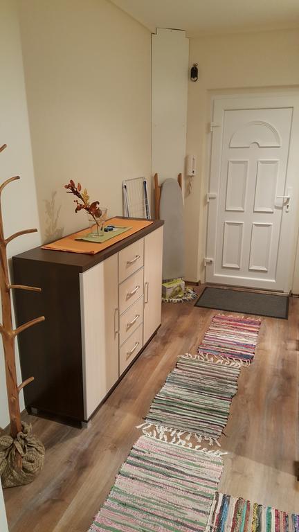 Aquarius Apartment