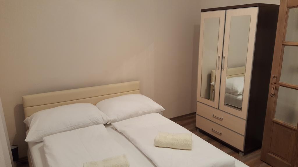 Aquarius Apartment Szeged