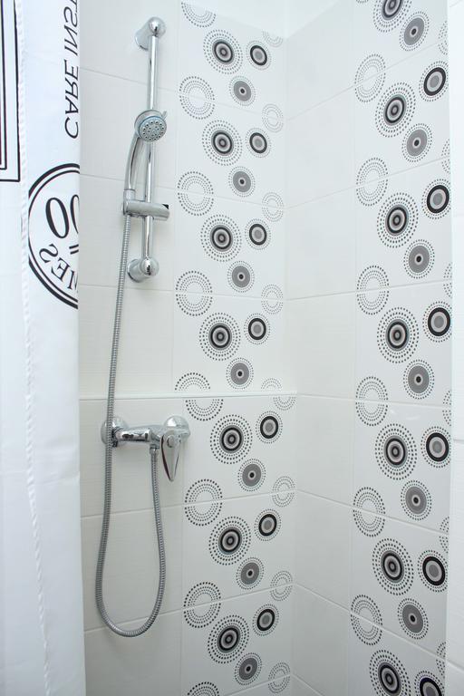 Aquarius Apartment Szeged