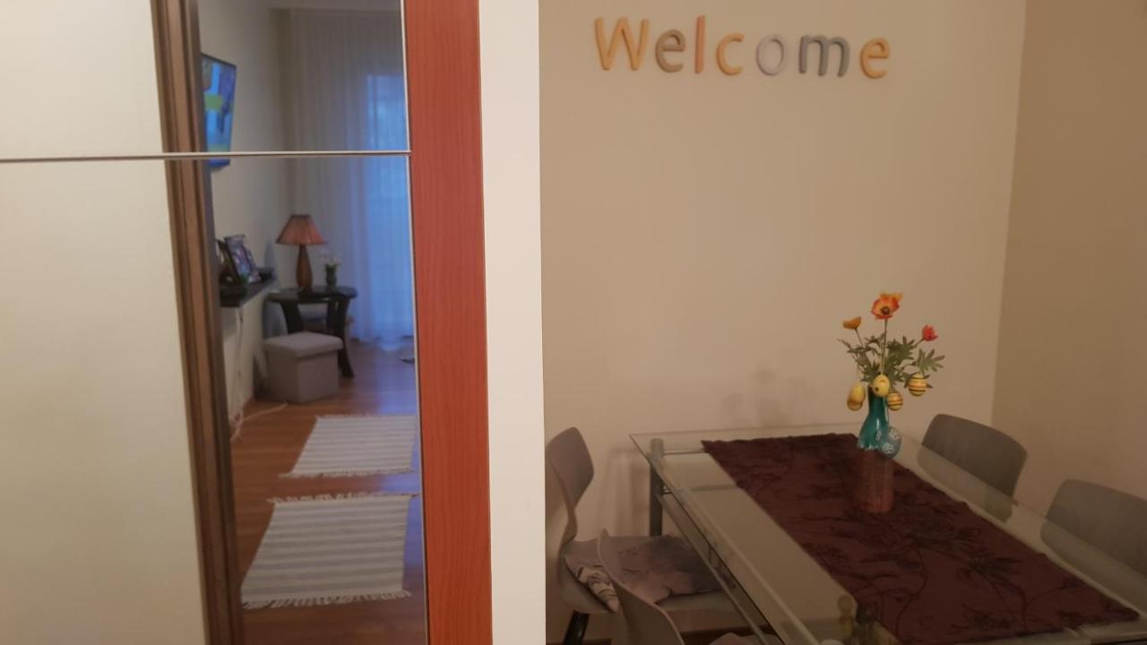 Apartment Aquarius Szeged