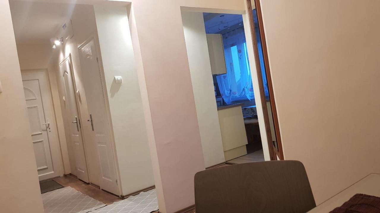 Apartment Aquarius