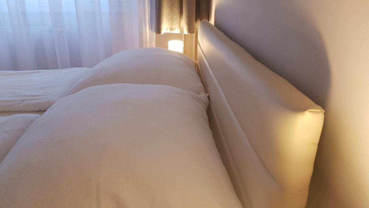 Aquarius Apartment Szeged
