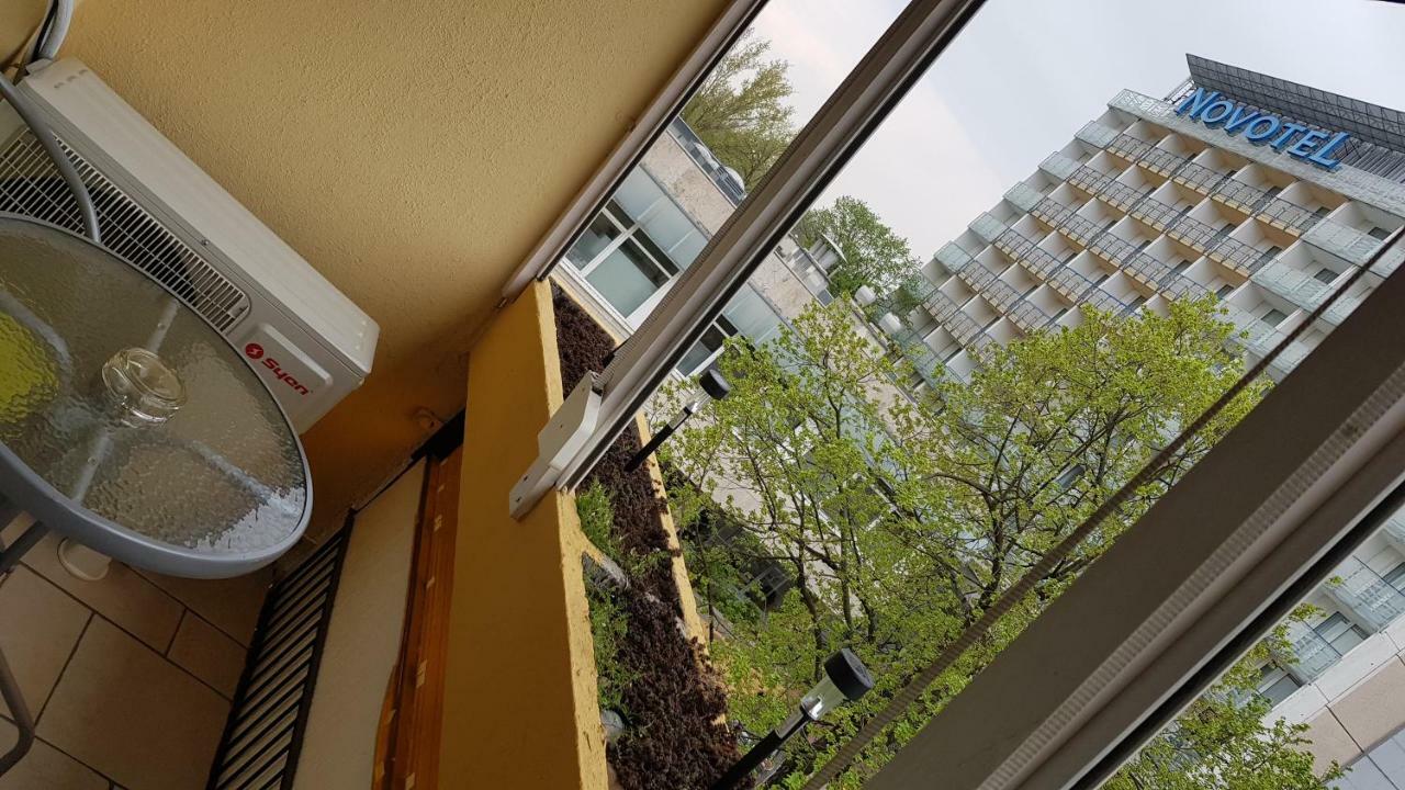 Aquarius Apartment *